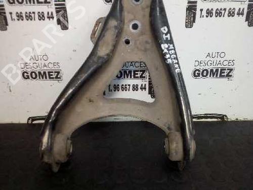 Left front suspension arm RENAULT MEGANE I Coach (DA0/1_) 1.9 dCi (DA05, DA1F) | BP12812648M12 