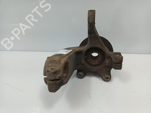 Right front steering knuckle FORD MONDEO III (B5Y) 2.0 16V TDDi / TDCi | BP18412387M26 