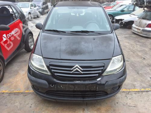 Brugte CITROËN C3 I (FC_, FN_) 1.1 i (60 hp) 4425088