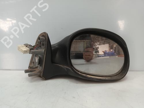 Used Right mirror CITROËN XSARA PICASSO (N68) 2.0 HDi (90 hp) 29159140
