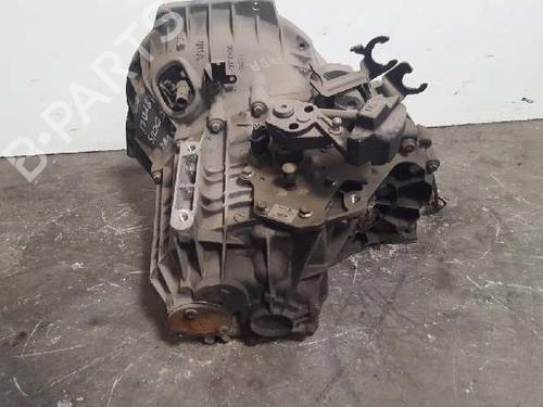 Gearbox FORD FOCUS I (DAW, DBW) 1.8 TDCi | BP12688365M3 