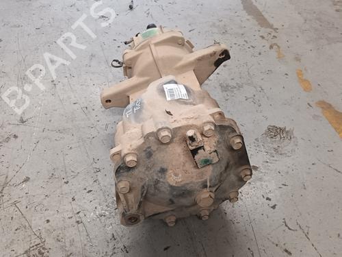 Rear differential HYUNDAI TUCSON (JM) 2.0 CRDi (136 hp) 17447814