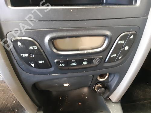 Venstre bagtil udvendigt håndtag HYUNDAI SANTA FÉ I (SM) 2.0 CRDi | BP29983838C130