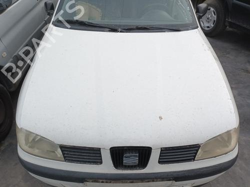 Left front door SEAT IBIZA II (6K1) 1.9 TDI | BP16476673C2 