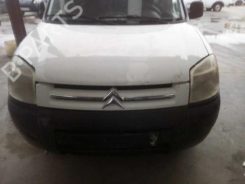 Intercooler CITROËN BERLINGO / BERLINGO FIRST MPV (MF_, GJK_, GFK_) 1.6 HDI 75 (MF9HW, GJ9HWC, GF9HWC, GN9HWC) | BP12692049M30 