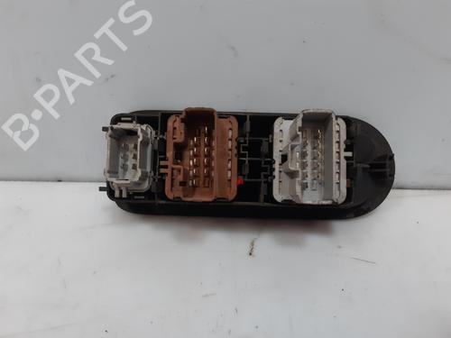 Left front window switch RENAULT GRAND SCÉNIC II (JM0/1_) 1.5 dCi (JM1E) | BP37646466I27 - Image 2