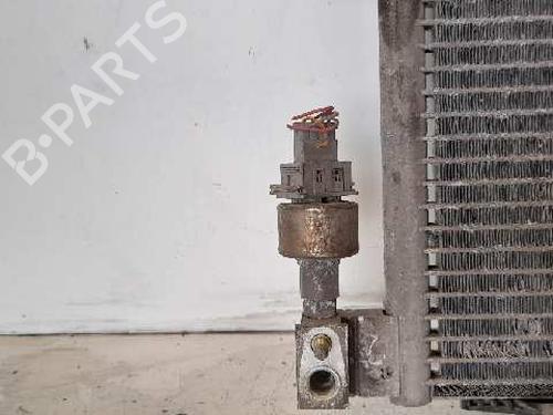 AC radiator PEUGEOT 406 (8B) 2.0 HDI 110 | BP12726628M32 