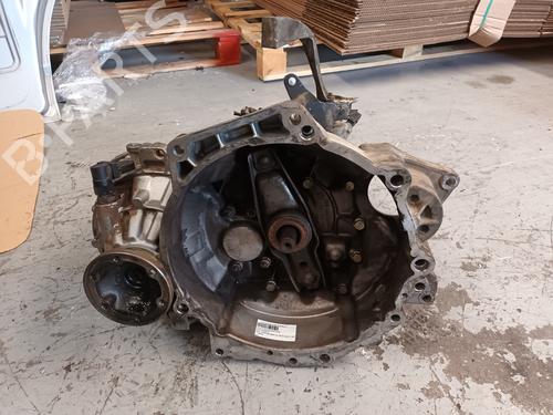 Used Gearbox SEAT CORDOBA (6K1, 6K2) 1.9 TDI (90 hp) 19135858