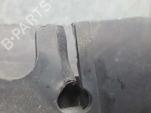 Grill MAZDA PREMACY (CP) 2.0 TD | BP12784004C40 