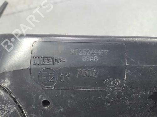 Right mirror CITROËN XSARA (N1) 1.9 D | BP12714158C27 