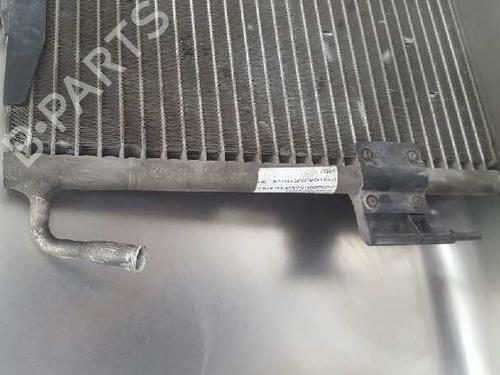 AC radiator CITROËN XSARA (N1) 1.9 TD | BP12811657M32 