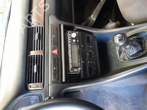 Versnellingsbak AUDI A6 C5 (4B2, 4B4) 2.5 TDI | BP12778897M3