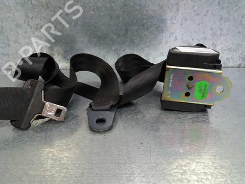 Used Rear right seatbelt PEUGEOT 406 Coupe (8C) 3.0 V6 24V (190 hp) 12796192