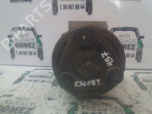 AC compressor FORD ESCORT VI Turnier (GAL, ANL) 1.8 16V | BP12769844M34 