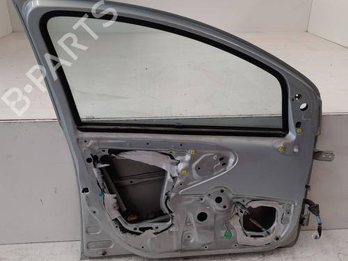 Left front door TOYOTA AYGO (_B1_) 1.0 (KGB10_, KGB10R) | BP12686442C2 