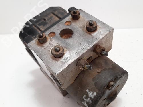 ABS pump DAEWOO LEGANZA (KLAV) 2.0 16V | BP12793509M43 