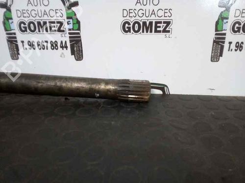 Left rear driveshaft IVECO DAILY III Van 65 C 15 | BP12858539M40 
