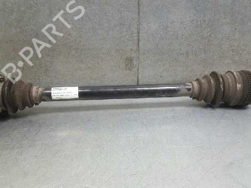 Used Right rear driveshaft BMW 3 (E90) 318 i (129 hp) 12754793