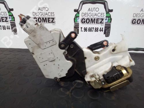 Rear left lock NISSAN ALMERA TINO (V10) 1.8 | BP12807560C100 