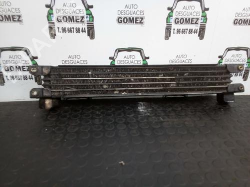 Intercooler RENAULT ESPACE III (JE0_) 2.2 D | BP12778652M30 