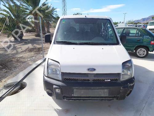 Listwa nadkola tylnego lewego FORD TOURNEO CONNECT 1.8 TDCi | BP12774007C136 