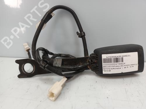 Outra TOYOTA AURIS (_E18_) [2012-2019]  25606845