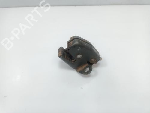 Used Tailgate lock Tailgate lock FIAT DOBLO Box Body/MPV (223_) 1.9 JTD (105 hp) 32785986 32785986
