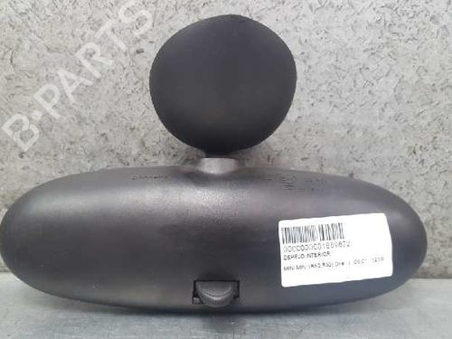 Rear mirror MINI MINI (R50, R53) One | BP12716319I6 