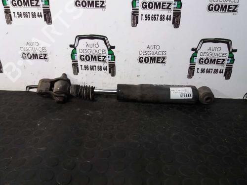 Used Left rear shock absorber LANCIA PHEDRA (179_) 2.0 D Multijet (179.AXL1B, 179.BXL1B) (136 hp) 12686003