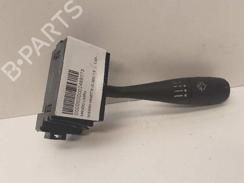 Used Steering column stalk NISSAN VANETTE Van (_C22) 1.5 (69 hp) 12756723