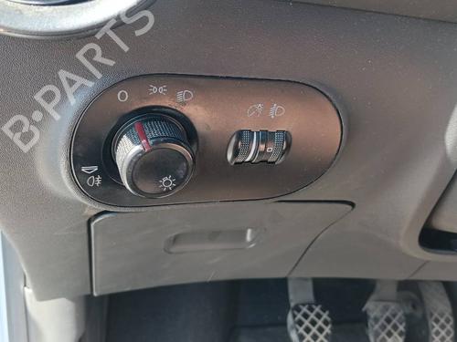 Left front window switch SEAT IBIZA III (6L1) | BP40225511I27 - Image 21
