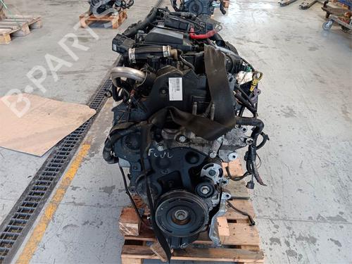 Used Engine Engine 38288082 38288082