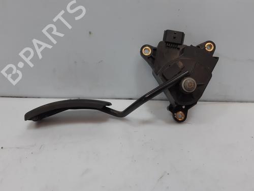 Used Pedal Pedal 37646467 37646467