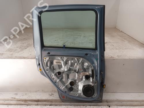 Left rear door FIAT IDEA (350_)  | BP29828013C4 