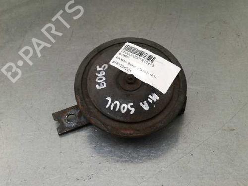 Used Horn KIA SOUL II (PS) 1.6 CRDi 128 (126 hp) 13973079