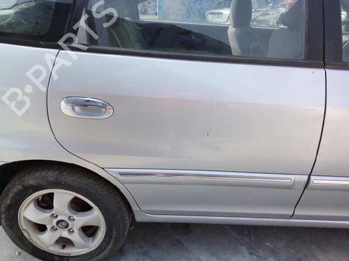 AC Styreenhet / Manøvreringsenhet KIA CARENS I MPV (FC, FJ) 2.0 CRDi | BP12812333I5 