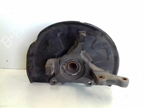 Left front steering knuckle VOLVO S40 I (644) 1.9 DI | BP12746936M25 