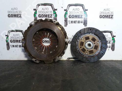 Andre OPEL CORSA B (S93) 1.2 i (F08, F68, M68) | BP25814498O1 