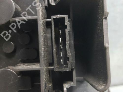 Right taillight SKODA OCTAVIA I (1U2) 1.9 TDI | BP12725601C35 