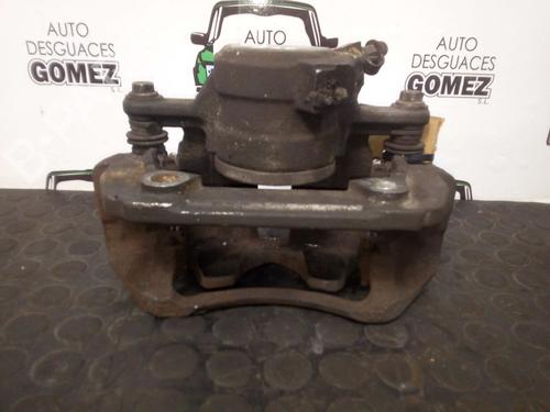 Left front brake caliper MERCEDES-BENZ C-CLASS (W203) C 180 Kompressor (203.046) | BP12785908M105 