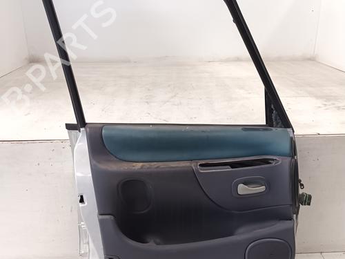 Left front door RENAULT ESPACE III (JE0_) 2.2 12V TD (JE0E, JE0H, JE0P) | BP15001228C2 