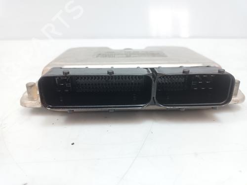 Engine control unit (ECU) SEAT IBIZA III (6L1)  | BP24964492M57 