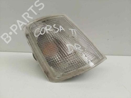 Used Right front indicator Right front indicator 12807787 12807787