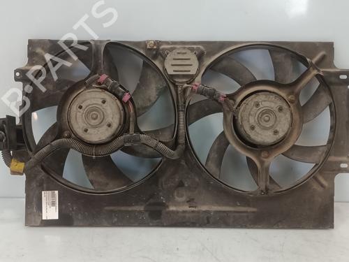 Used Radiator fan SEAT CORDOBA (6K1, 6K2) 1.9 D (64 hp) 29926043