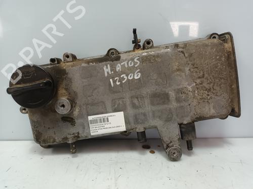 Used Valve cover HYUNDAI ATOS (MX) 1.1 (58 hp) 24038667