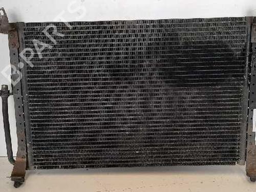 Used AC radiator MAZDA 626 V (GF) 1.8 (GF8P) (90 hp) 12764605