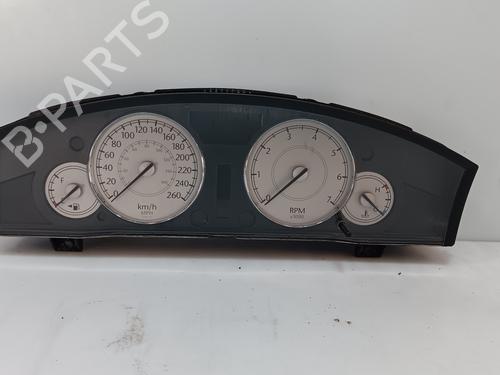 Quadro strumenti CHRYSLER 300C (LX, LE) 3.0 CRD (218 hp) 31670133