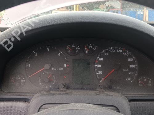 Left front indicator AUDI A4 B5 (8D2) 1.9 TDI | BP33003738C32  - Image 21