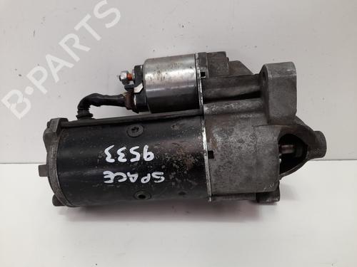 Starter RENAULT ESPACE III (JE0_) 2.2 D | BP12783176M8 
