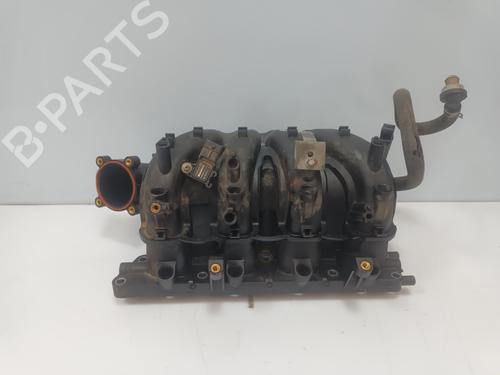 Used Intake manifold Intake manifold CHEVROLET AVEO / KALOS Hatchback (T250, T255) [2006-2026] 36019142 36019142